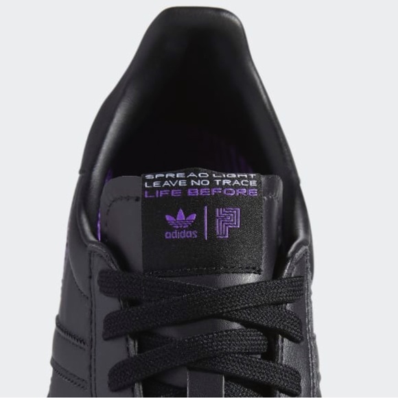 adidas x Paradigm Gazelle ADV Black - Picture 7 of 9